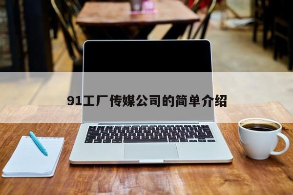 91工厂传媒公司的简单介绍