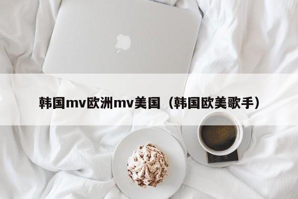 韩国mv欧洲mv美国（韩国欧美歌手）
